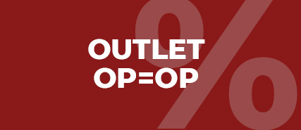 Outlet Op=Op