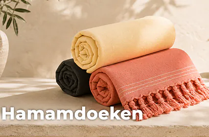 Hamamdoeken