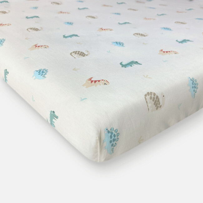 Walra Hoeslakens Tiny Saurus Groen