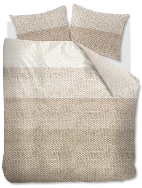 Ariadne at Home Dekbedovertrek Neutrals Naturel