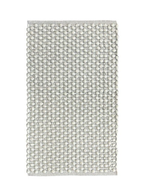 Zohome Badmat Mauro Glacier-Grey