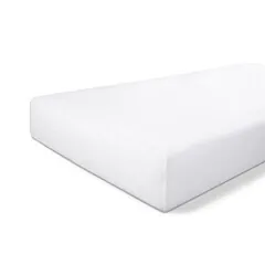 Byrklund Hoeslakens Bed Basics Multifit Wit
