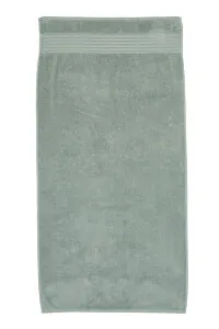 Beddinghouse Sheer Badhanddoek - Groen 70 x 140 cm