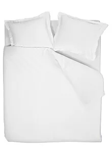 Beddinghouse Gloss - White