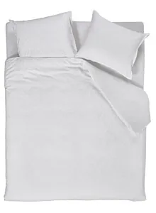 Beddinghouse Milky - White