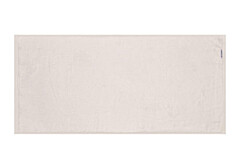 Beddinghouse Cotton Bamboo Shower towel - Ecru 70 x 140 cm