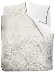 Riviera Maison Dekbedovertrek Soft Shades Naturel