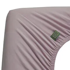 Beddinghouse Dutch Design Hoeslaken Organic Lycra TDS Lila