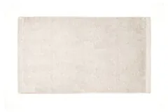 Set handdoeken Off-white Bath-Premium 50x100, gemaakt van 100% Katoen