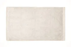 Set baddoeken Off-white Bath-Premium 60x110, gemaakt van 100% Katoen
