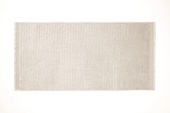 Heckettlane Bath Prestige Badhanddoek Off-white 70x140cm