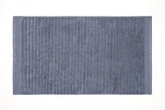 Heckettlane Bath Prestige Badhanddoek Insignia Blue 60x110cm set van 2 stuks