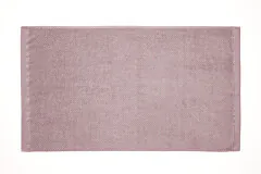 Heckettlane Bath Grant Badhanddoek Shady Pink 60x110cm set van 2 stuks