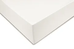 Zohome Hoeslaken Satinado Off-white