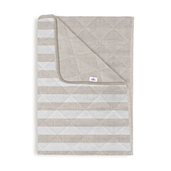 Zohome Sprei Banda Sandy-Beige