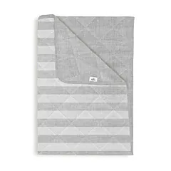 Zohome Sprei Banda Dove-Grey