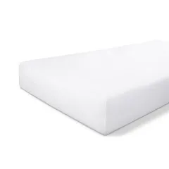 Byrklund Hoeslakens Bed Basics Multifit Wit