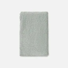 Walra Plaids Renew Bliss Groen