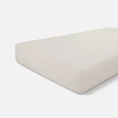 Walra Hoeslakens Crispy Cotton Off White
