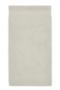 Beddinghouse Sheer Douchehanddoek - Zand 60 x 110 cm