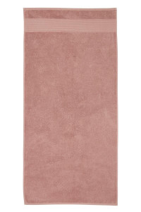Beddinghouse Sheer Badhanddoek - Terra 70 x 140 cm