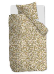 Ariadne at Home Tiny Florals - Ochre