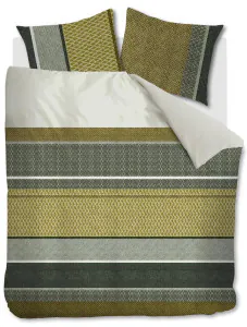 Beddinghouse Benthe - Green