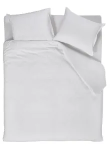 Beddinghouse Milky - White