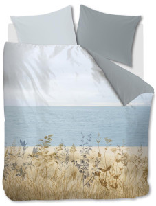 Beddinghouse Dunes - Natural