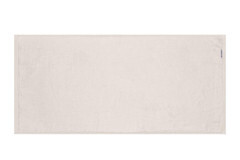 Beddinghouse Cotton Bamboo Shower towel - Ecru 70 x 140 cm