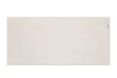 Beddinghouse Cotton Bamboo Shower towel - Ecru 70 x 140 cm