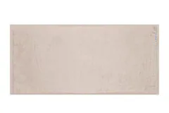Beddinghouse Cotton Bamboo Shower towel - Beige 70 x 140 cm