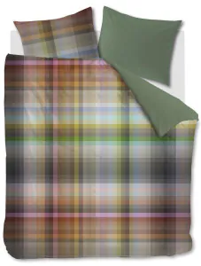 Beddinghouse Dutch Design Holiday Dekbedovertrek - Multi