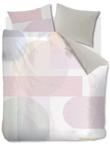 Beddinghouse Dutch Design Dekbedovertrek - Eclipse Multi