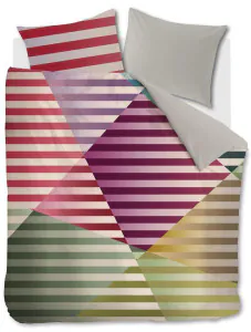 Beddinghouse Dutch Design Dekbedovertrek - Daylight Multi