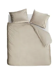 At Home Tender Dekbedovertrek - Grijs