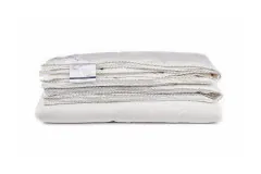 Heckettlane Dekbed Double-duvet Platinum-100-Memo-Fresh