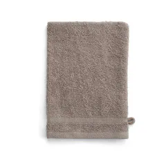 BYRKLUND Washand Bath Basics Taupe 4x 16x21 Taupe