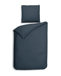 Heckettlane Dekbedovertrek Banda Maritime-Blue