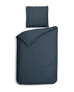 Heckettlane Dekbedovertrek Banda Maritime-Blue