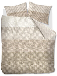 Ariadne at Home Dekbedovertrek Neutrals Naturel