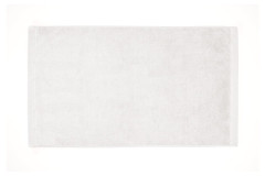 Set handdoeken White Bath-Premium 50x100, gemaakt van 100% Katoen