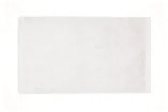 Set handdoeken White Bath-Premium 50x100, gemaakt van 100% Katoen