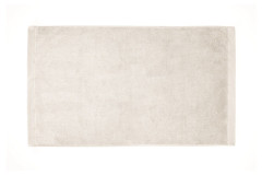 Set handdoeken Off-white Bath-Premium 50x100, gemaakt van 100% Katoen