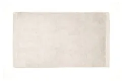 Set handdoeken Off-white Bath-Premium 50x100, gemaakt van 100% Katoen