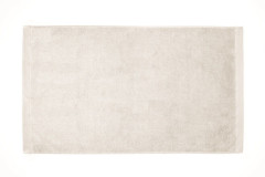 Set baddoeken Off-white Bath-Premium 60x110, gemaakt van 100% Katoen