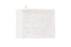 Heckettlane Washandje Wit Bath-Premium 16x21 (set van 3)