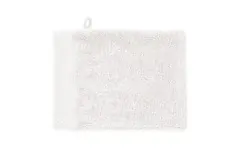 Heckettlane Washandje Wit Bath-Premium 16x21 (set van 3)