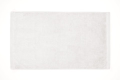 Heckettlane Badhanddoek Wit Bath-Premium 60x110 (set van 2)