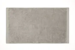 Heckettlane Badhanddoek Grijs Bath-Premium 60x110 (set van 2)